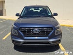 2024 Hyundai Venue SE