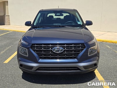 2024 Hyundai Venue SE