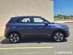 2024 Hyundai Venue SE