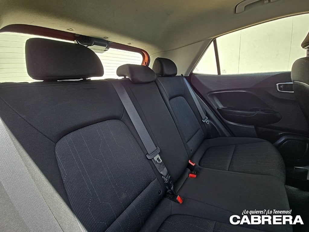 2021 Hyundai Venue SE