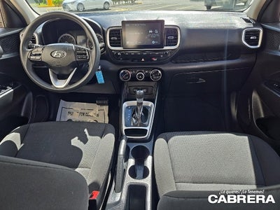2021 Hyundai Venue SE