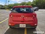 2021 Hyundai Venue SE