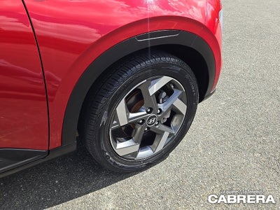 2021 Hyundai Venue SE