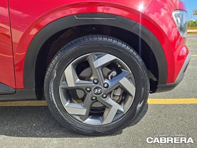 2021 Hyundai Venue SE