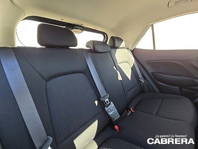 2023 Hyundai Venue SE