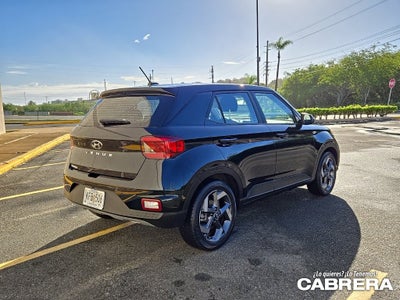 2023 Hyundai Venue SE
