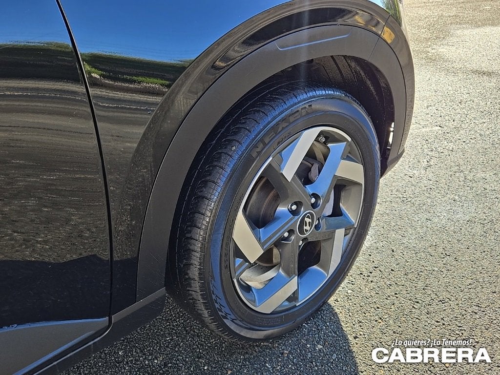 2023 Hyundai Venue SE