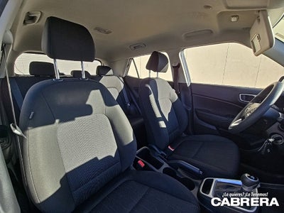 2023 Hyundai Venue SE