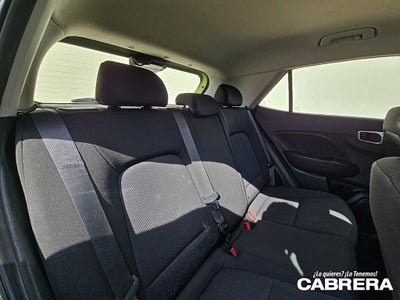 2021 Hyundai Venue SE