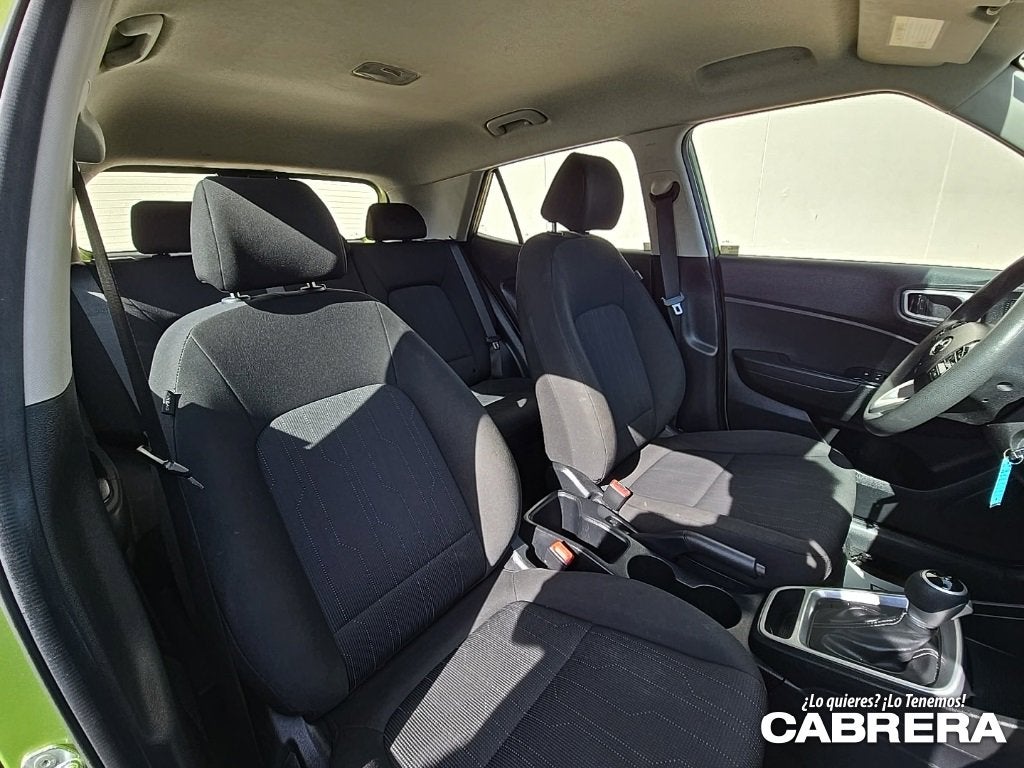 2021 Hyundai Venue SE