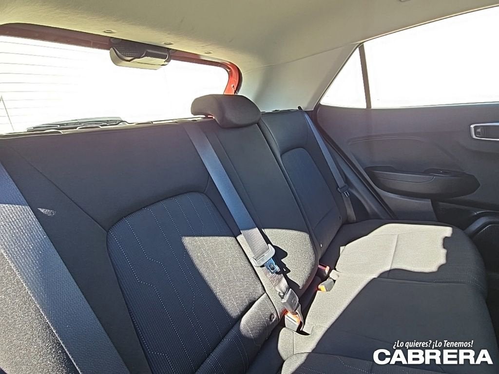 2023 Hyundai Venue SE