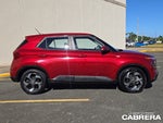 2023 Hyundai Venue SE