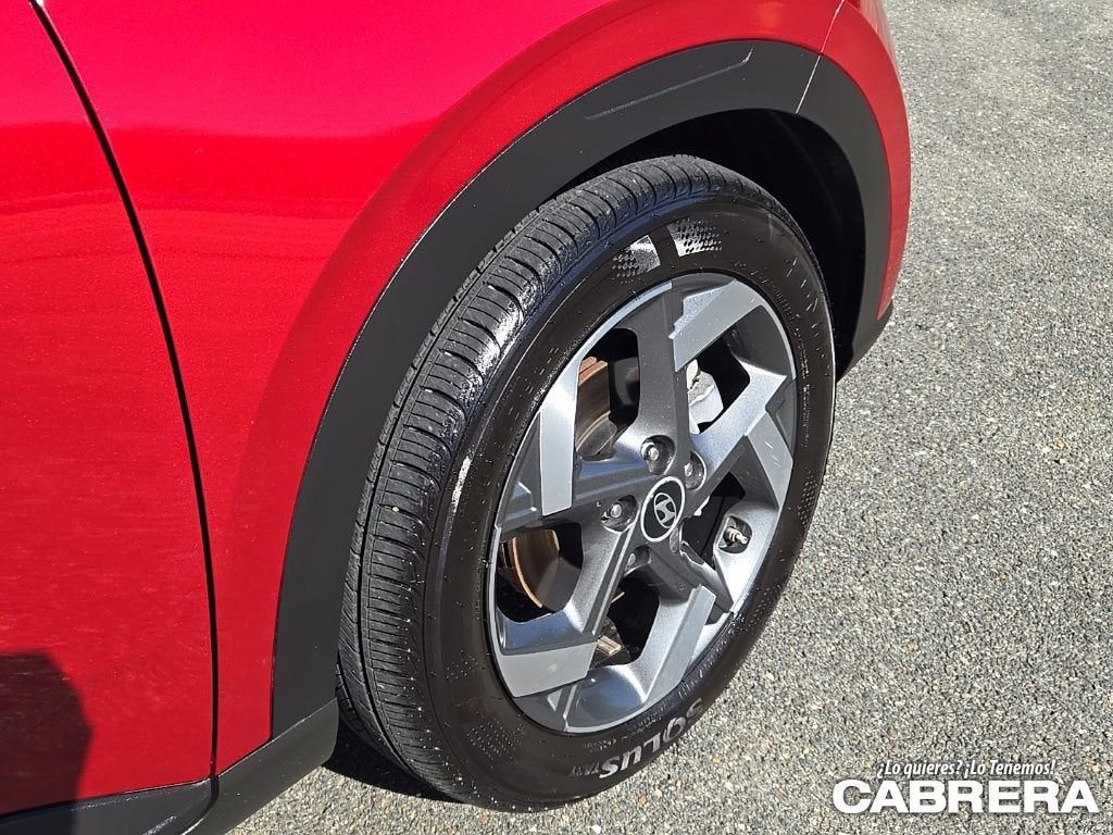 2023 Hyundai Venue SE