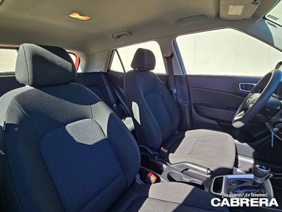 2023 Hyundai Venue SE