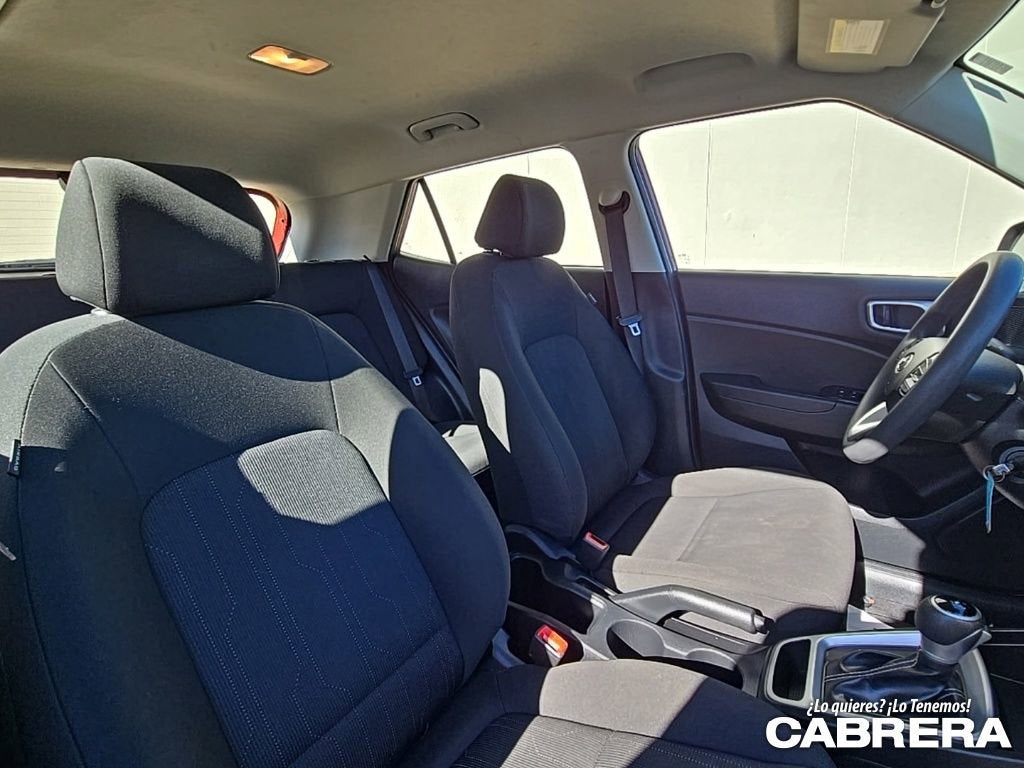 2023 Hyundai Venue SE