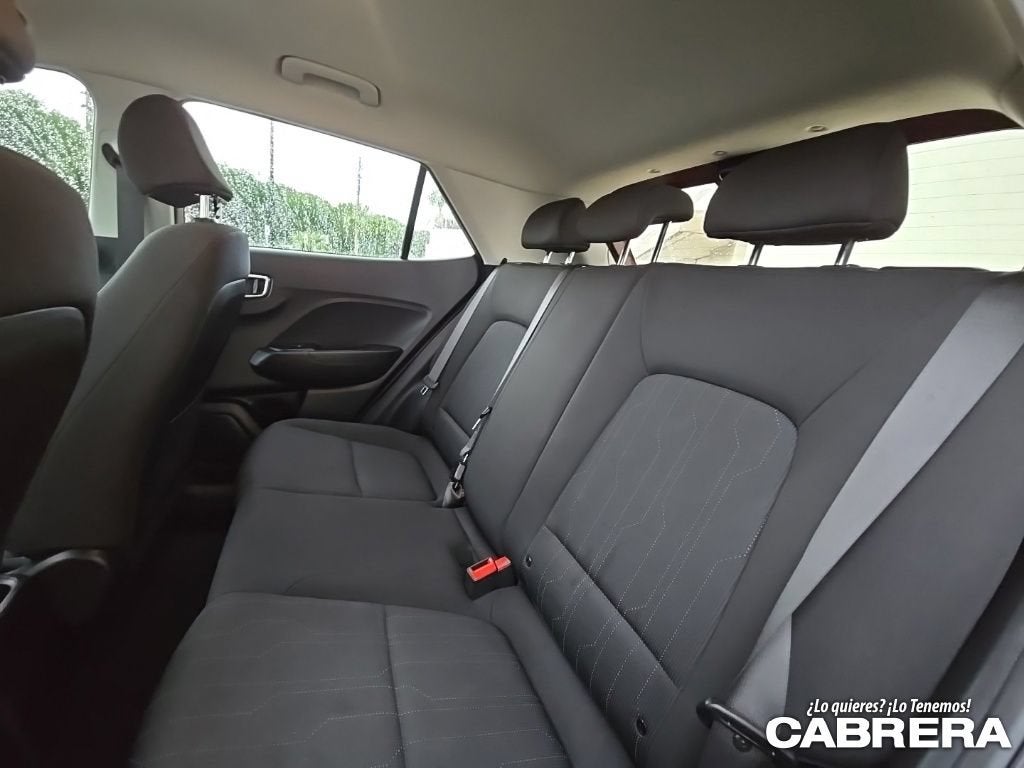 2023 Hyundai Venue SE