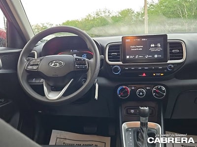 2023 Hyundai Venue SE