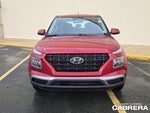 2023 Hyundai Venue SE