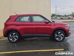2023 Hyundai Venue SE