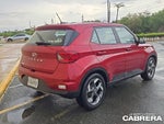 2023 Hyundai Venue SE