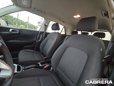 2023 Hyundai Venue SE