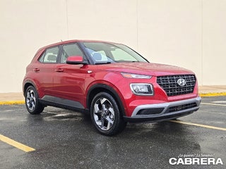 2023 Hyundai Venue SE