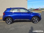 2021 Hyundai Venue SE