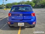 2021 Hyundai Venue SE