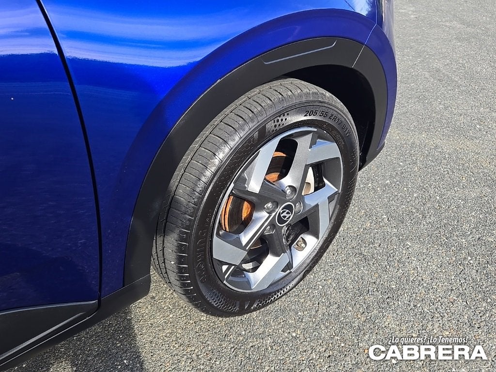 2021 Hyundai Venue SE