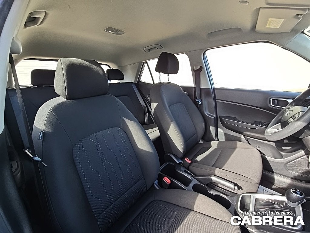 2021 Hyundai Venue SE