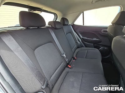 2023 Hyundai Venue SE