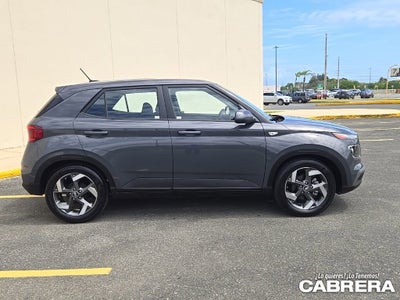 2023 Hyundai Venue SE