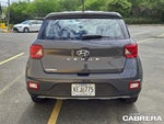 2023 Hyundai Venue SE