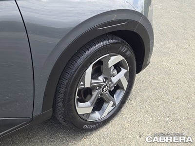 2023 Hyundai Venue SE