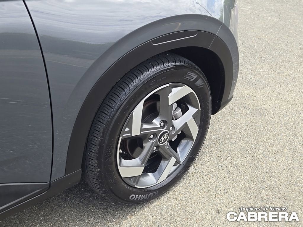 2023 Hyundai Venue SE