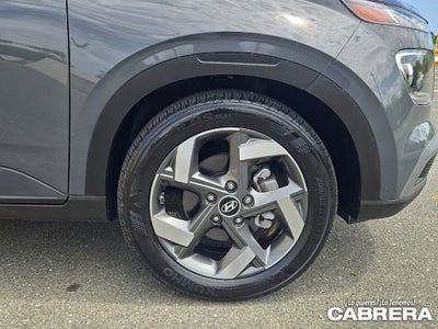 2023 Hyundai Venue SE