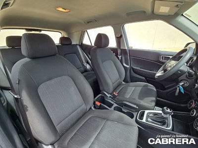 2023 Hyundai Venue SE