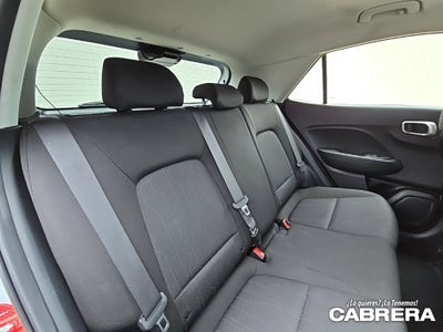 2021 Hyundai Venue SE