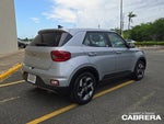2021 Hyundai Venue SE