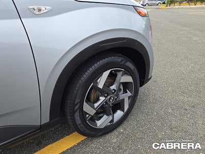 2021 Hyundai Venue SE