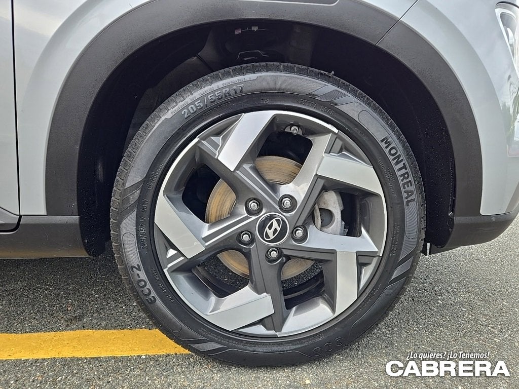 2021 Hyundai Venue SE