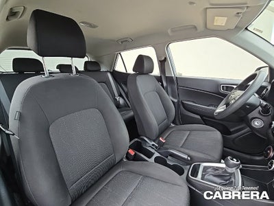 2021 Hyundai Venue SE