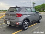 2021 Hyundai Venue SE