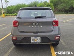2021 Hyundai Venue SE