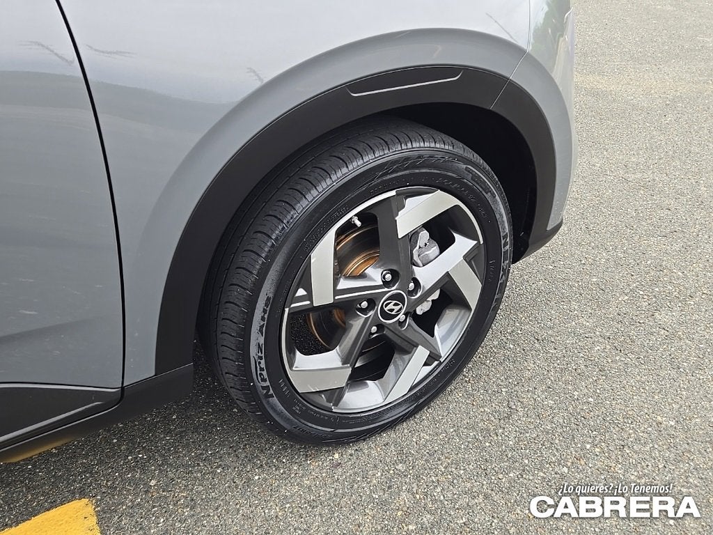 2021 Hyundai Venue SE