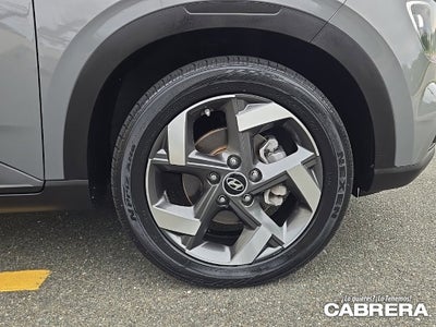 2021 Hyundai Venue SE