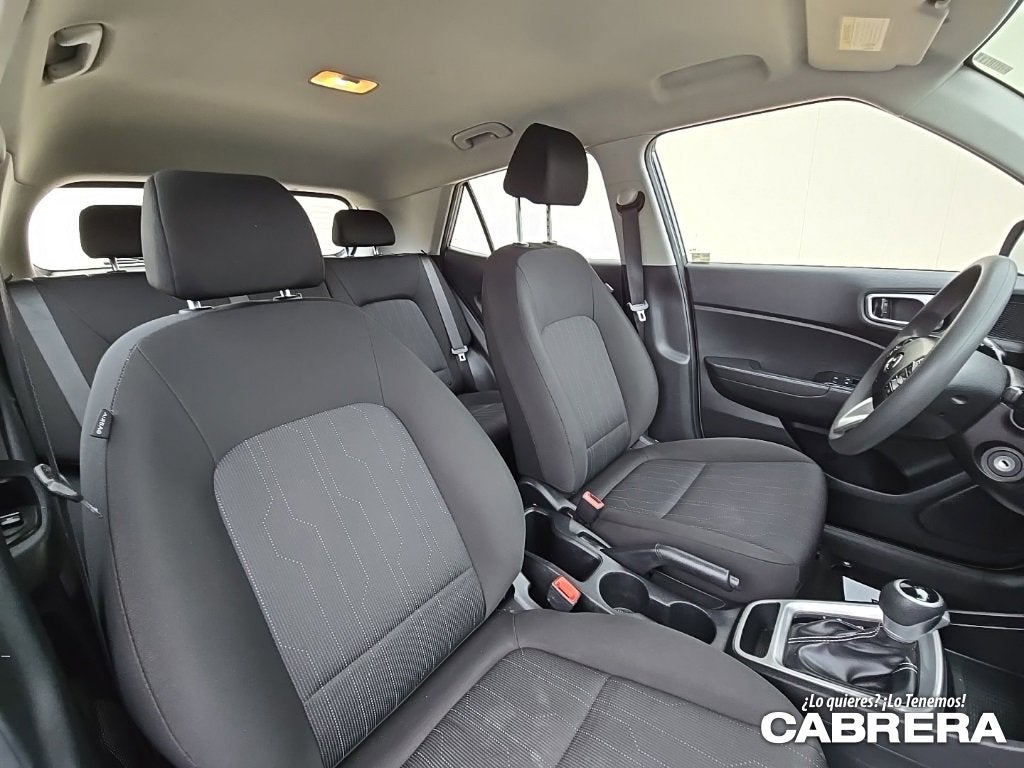 2021 Hyundai Venue SE