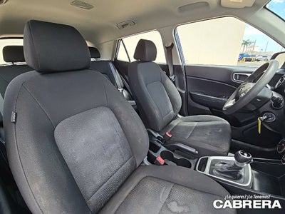 2023 Hyundai Venue SE