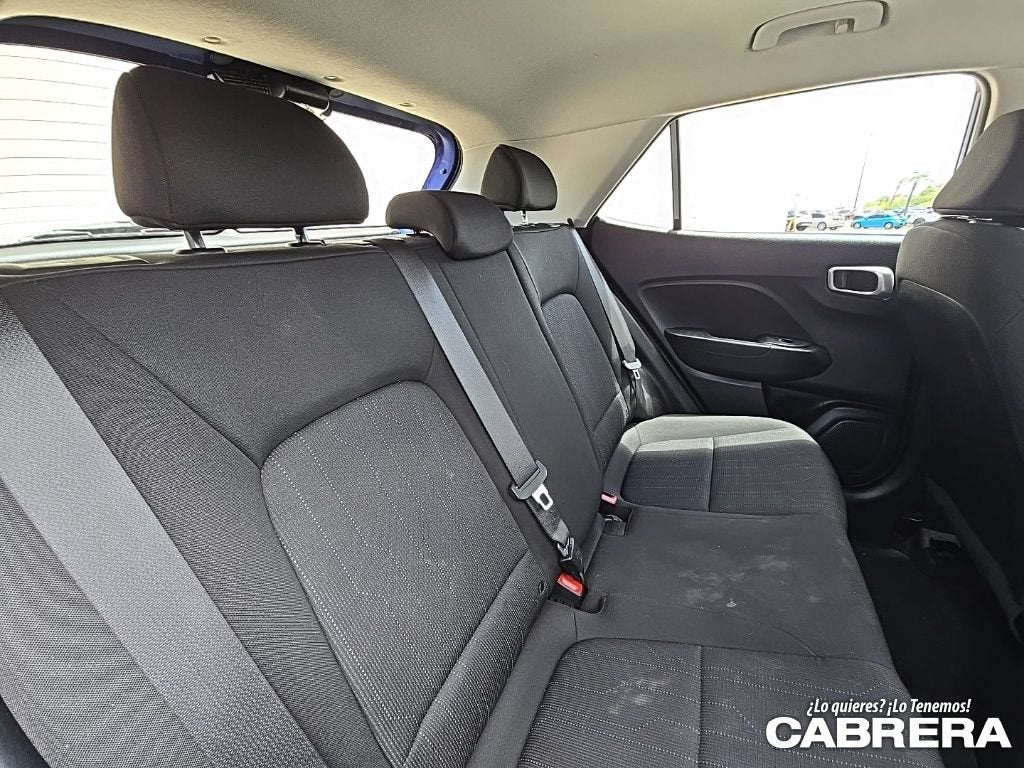 2023 Hyundai Venue SE