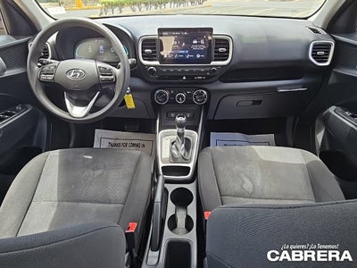 2023 Hyundai Venue SE